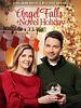 Poster der Angel Falls: Eine Bilderbuch-Weihnacht