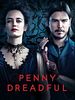 Poster der Penny Dreadful