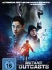 Poster der Mutant Outcasts