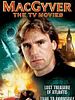 Poster der MacGyver - Jagd nach dem Schatz von Atlantis