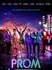 Poster der The Prom