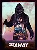 Poster der GetAWAY