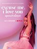 Poster der Ariana Grande: Excuse Me, I Love You