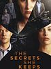 Poster der The Secrets She Keeps
