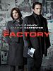 Poster der The Factory
