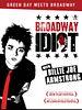 Poster der Broadway Idiot