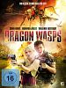 Poster der Dragon Wasps - Mutierter Terror aus der Luft