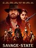 Poster der Savage State