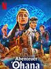 Poster der Abenteuer 'Ohana