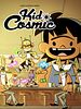 Poster der Kid Cosmic