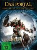 Poster der Das Portal - Eine Reise durch die Zeit