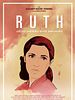 Poster der Ruth - Justice Ginsburg in Her Own Words