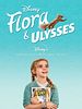Poster der Flora & Ulysses