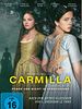 Poster der Carmilla - Führe uns nicht in Versuchung