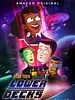 Poster der Star Trek: Lower Decks