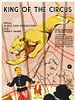 Poster der King of the Circus