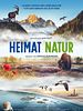 Poster der Heimat Natur