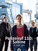 Poster der Polizeiruf 110: Sabine