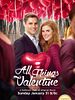 Poster der All Things Valentine