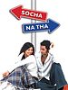 Poster der Socha Na Tha