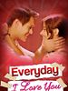 Poster der Everyday I Love You