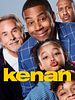 Poster der Kenan