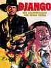 Poster der Django - Ein Silberdollar für einen Toten