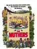 Poster der The Muthers - Piraten jagen Sklavenhändler