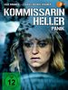 Poster der Kommissarin Heller: Panik