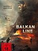 Poster der Balkan Line