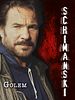 Poster der Schimanksi – Das Geheimnis des Golems