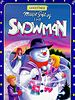 Poster der Der Schneemann