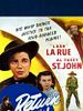 Poster der Fuzzy gegen Tod und Teufel
