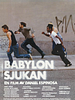 Poster der Babylonsjukan