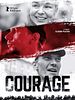 Poster der Courage