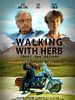 Poster der Walking With Herb