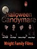 Poster der Halloween Candymare
