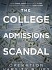 Poster der The College Admissions Scandal