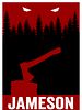Poster der Jameson