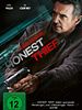 Poster der Honest Thief