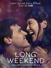 Poster der Long Weekend