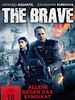 Poster der The Brave - Allein gegen das Syndikat