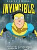 Poster der Invincible