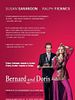 Poster der Bernard and Doris