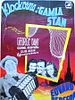 Poster der The Bells in Old Town