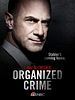 Poster der Law & Order: Organized Crime