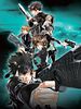 Poster der Psycho-Pass