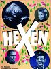Poster der Hexen