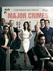 Poster der Major Crimes