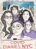 Poster der Covid Diaries NYC